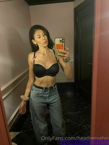 Heathervahn Son Onlyfans Sızıntıları Çıplak Albüm