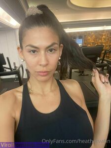 Heathervahn Son Onlyfans Sızıntıları Çıplak Albüm