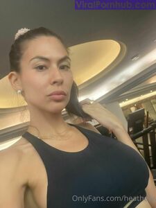 Heathervahn Son Onlyfans Sızıntıları Çıplak Albüm