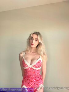 gracexglen Onlyfans Latest Leaks Nude Album