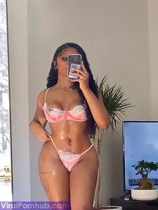 BayBelle Onlyfans Vazamentos Álbum Nu