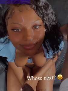 BayBelle Onlyfans Утечки Нагого Альбома