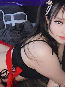 ambiyah Onlyfans Leaks Nude Album - Cosplay babe