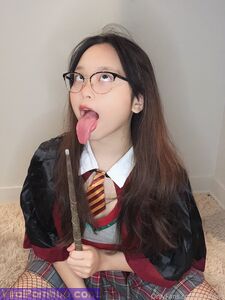 ambiyah Onlyfans Leaks Nude Album - Cosplay babe