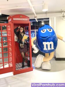 Thot 总是在某个地方 Onlyfans 泄露 裸体专辑