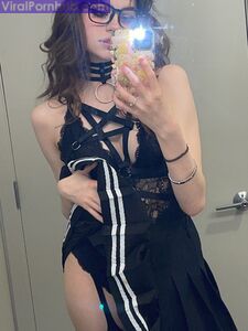 Tiktok Hannahowo Hot Onlyfans Private Nudes Leaked 2022