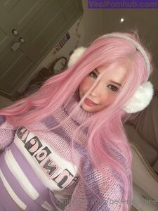 Ensemble de chambre payé par Belle Delphine divulgué - fuites Onlyfans