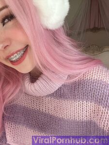 Ensemble de chambre payé par Belle Delphine divulgué - fuites Onlyfans