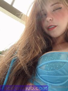 Belle Delphine - After Date Fantasies Full Onlyfans Leaks Set