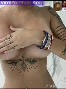 Malu Trevejo Onlyfans Leaks Album