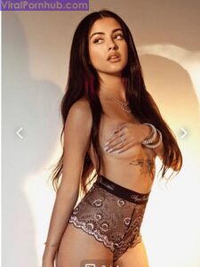 Malu Trevejo Onlyfans Leaks Album