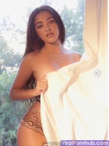 Malu Trevejo Onlyfans Leaks Album