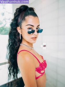 Malu Trevejo Onlyfans Leaks Album
