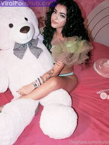 Malu Trevejo Onlyfans Leaks Album