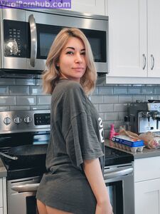 Утечка обнаженного альбома Alinity на Onlyfans