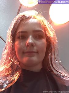 OMGCosplay Onlyfans Fuites Ensemble de Photos Nues