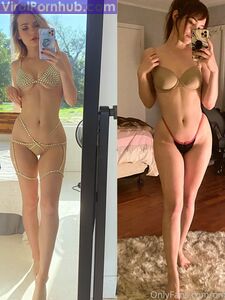 OMGCosplay Onlyfans Fuites Ensemble de Photos Nues