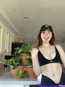 OMGCosplay Onlyfans Fuites Ensemble de Photos Nues