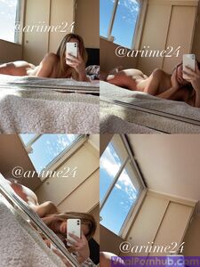 PrincesArii Onlyfans Fuites Photos