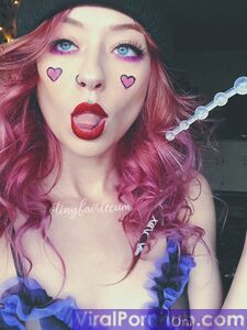 Inbedwithbambi Onlyfans Fuites Album Nu