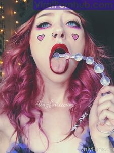 Inbedwithbambi Onlyfans 泄露裸体专辑