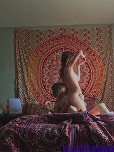 Inbedwithbambi Onlyfans Vaza Álbum Nu