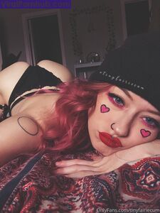 Inbedwithbambi Onlyfans 泄露裸体专辑