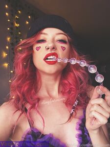 Inbedwithbambi Onlyfans 泄露裸体专辑