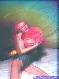 Inbedwithbambi Onlyfans 泄露裸体专辑