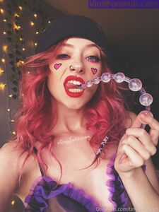 Inbedwithbambi Onlyfans Утечка Нагого Альбома