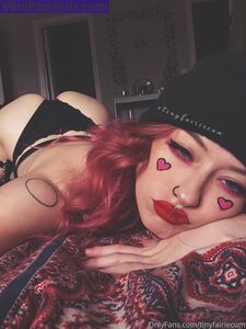 Inbedwithbambi Onlyfans 流出ヌードアルバム