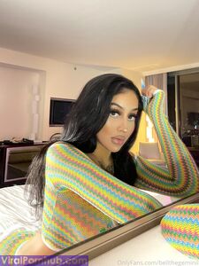 BellTheGemini Onlyfans Fugas Set - Tiktok Zorra