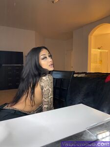 BellTheGemini Onlyfans Fugas Set - Tiktok Zorra