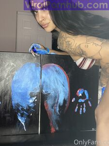 BellTheGemini Onlyfans Fugas Set - Tiktok Zorra