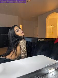 BellTheGemini Onlyfans Fugas Set - Tiktok Zorra