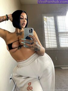 BellTheGemini Onlyfans Fugas Set - Tiktok Zorra