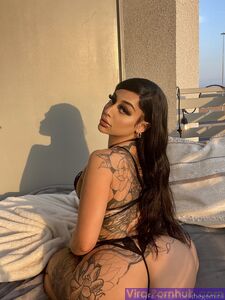 BellTheGemini Onlyfans Fugas Set - Tiktok Zorra