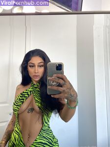 BellTheGemini Onlyfans Fugas Set - Tiktok Zorra