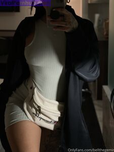 BellTheGemini Onlyfans Fugas Set - Tiktok Zorra