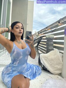 BellTheGemini Onlyfans Fugas Set - Tiktok Zorra