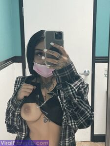 BellTheGemini Onlyfans Fugas Set - Tiktok Zorra