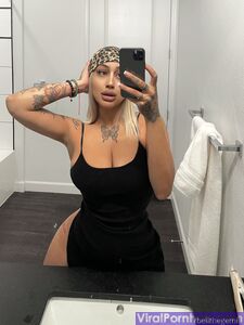 BellTheGemini Onlyfans Fugas Set - Tiktok Zorra