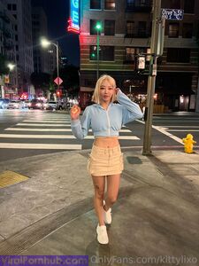 kittylixo Onlyfans Leaks Latest Photoset