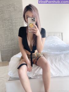 kittylixo Onlyfans Leaks Latest Photoset