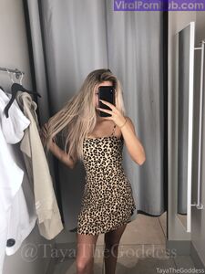 Tayathegoddess Onlyfans Leaks Album - Neueste Sammlung