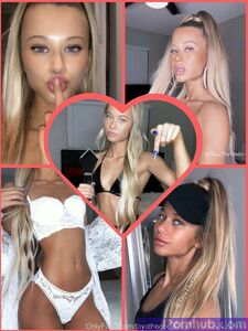 Tayathegoddess Onlyfans Leaks Album - Neueste Sammlung