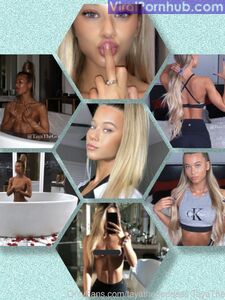 Tayathegoddess Onlyfans Leaks Album - Neueste Sammlung