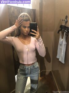 Tayathegoddess Onlyfans Leaks Album - Neueste Sammlung