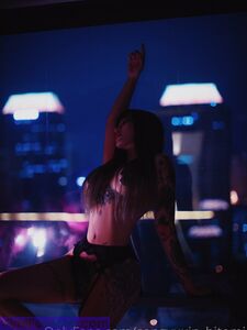 Songyuxin Hitomi Onlyfans Leaks Photoset - Cosplay Paid Set