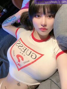 Songyuxin Hitomi Onlyfans Leaks Photoset - Cosplay Paid Set